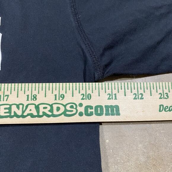 Ferrari “Only For Those Who Love Ferrari” T Shirt Black M Racing F1 Tee - Picture 4 of 5